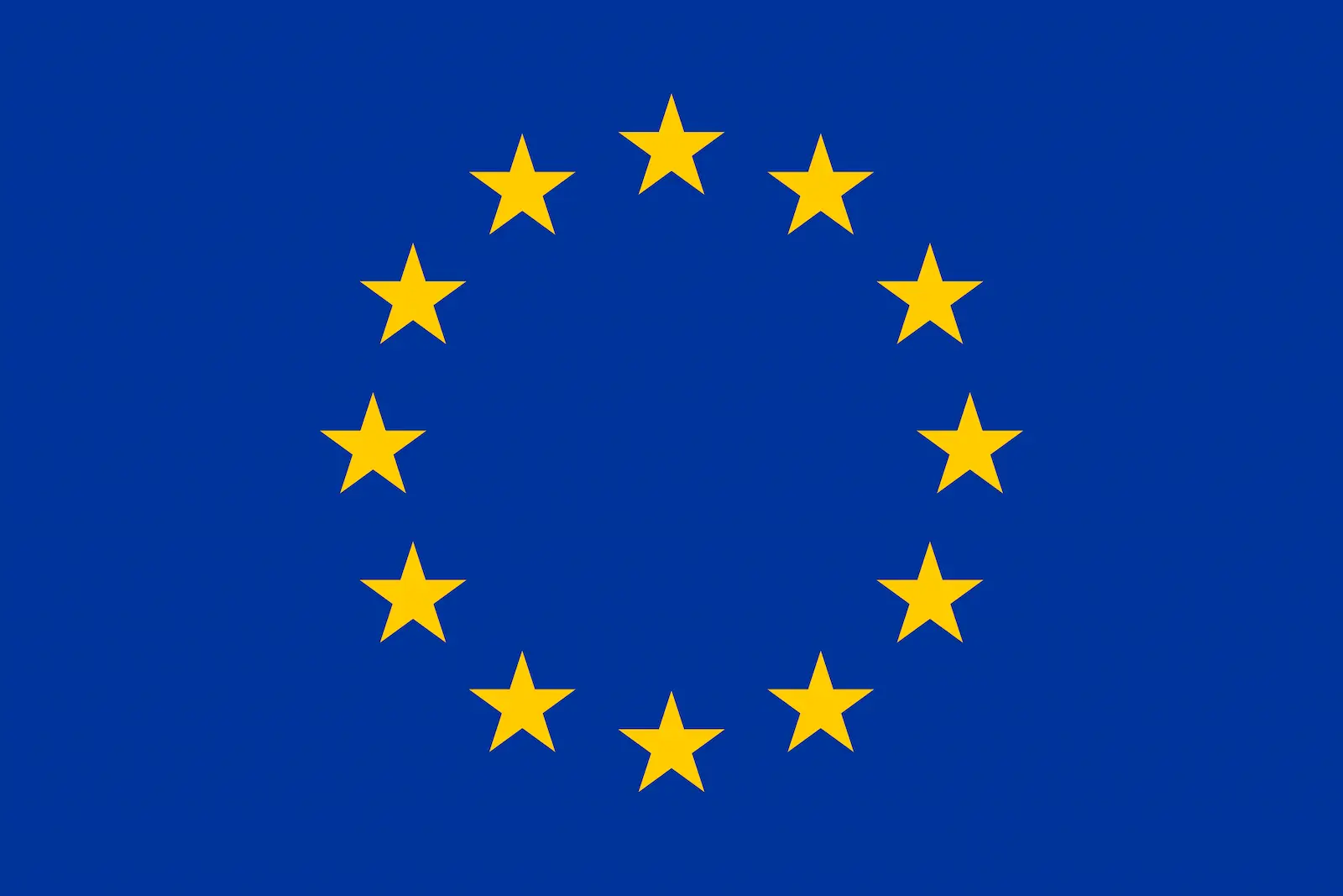 A Minecraft server running in Frankfurt with European players connected to it